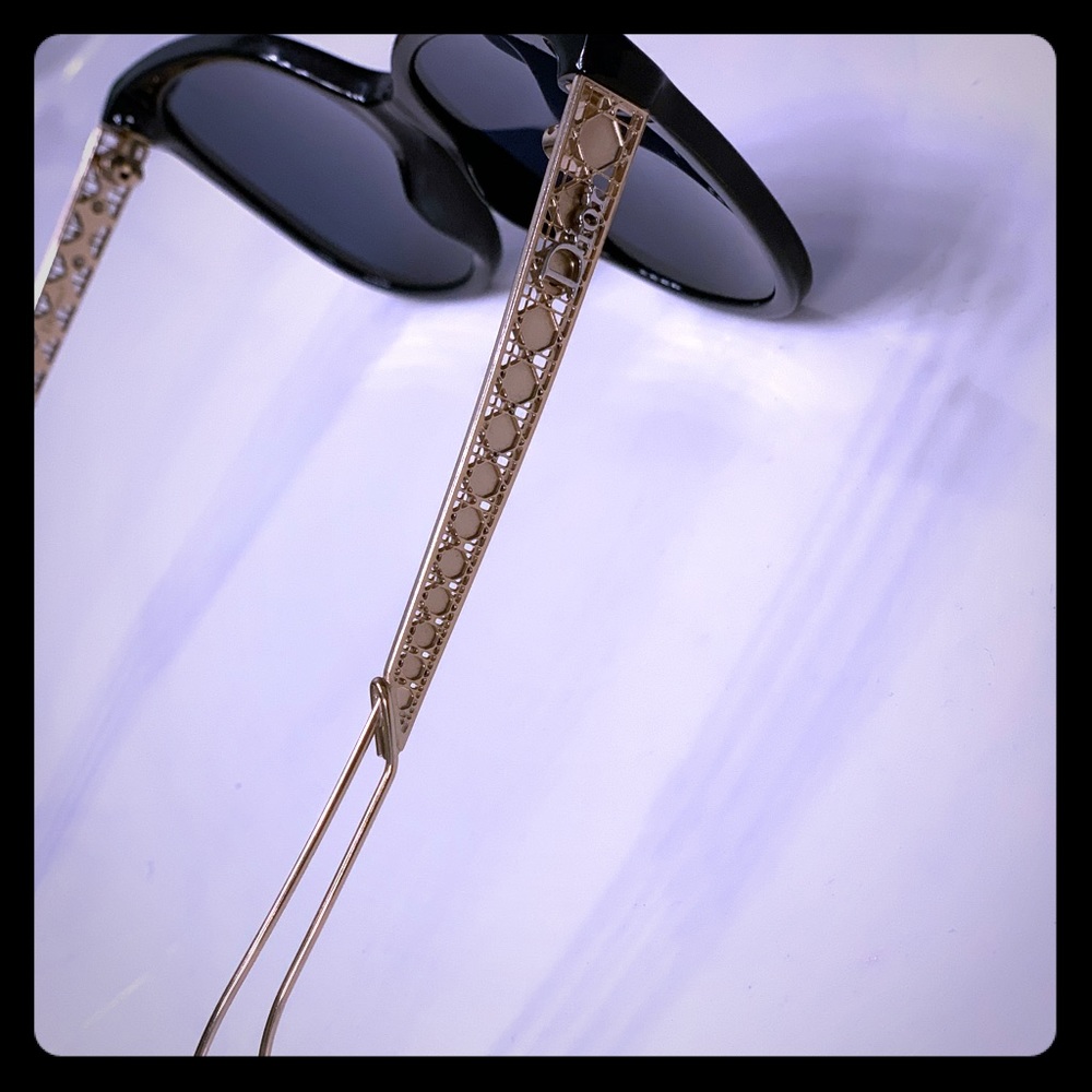 Dior Sunglasses